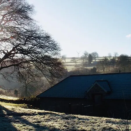 Charming Countryside Barn Appartement Pencader  Buitenkant foto