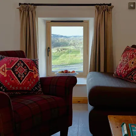 Charming Countryside Barn Appartement Pencader  Buitenkant foto