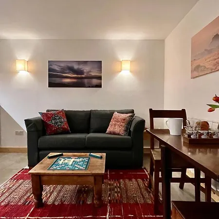 Charming Countryside Barn Appartement Pencader  Buitenkant foto