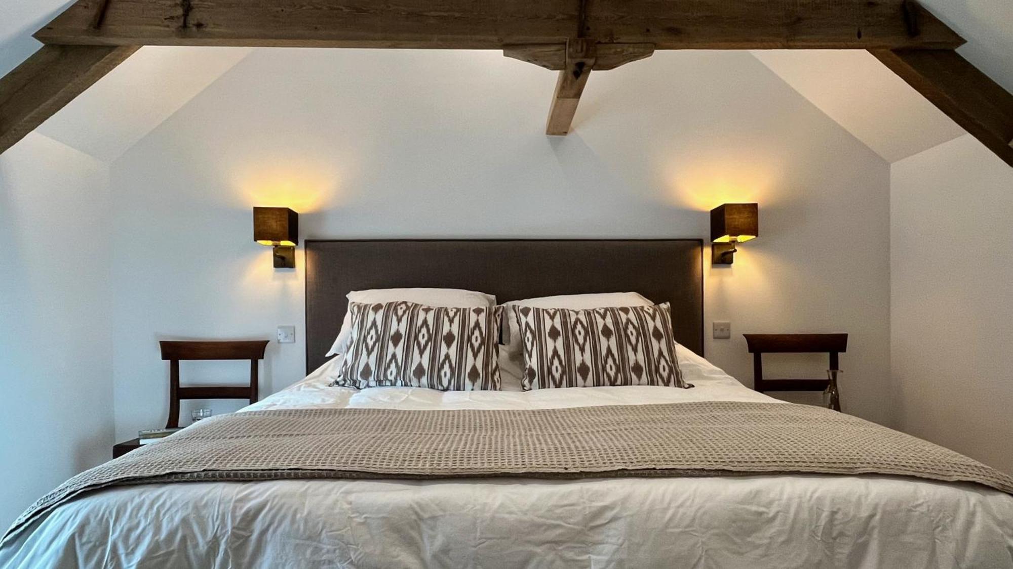 Charming Countryside Barn Apartment