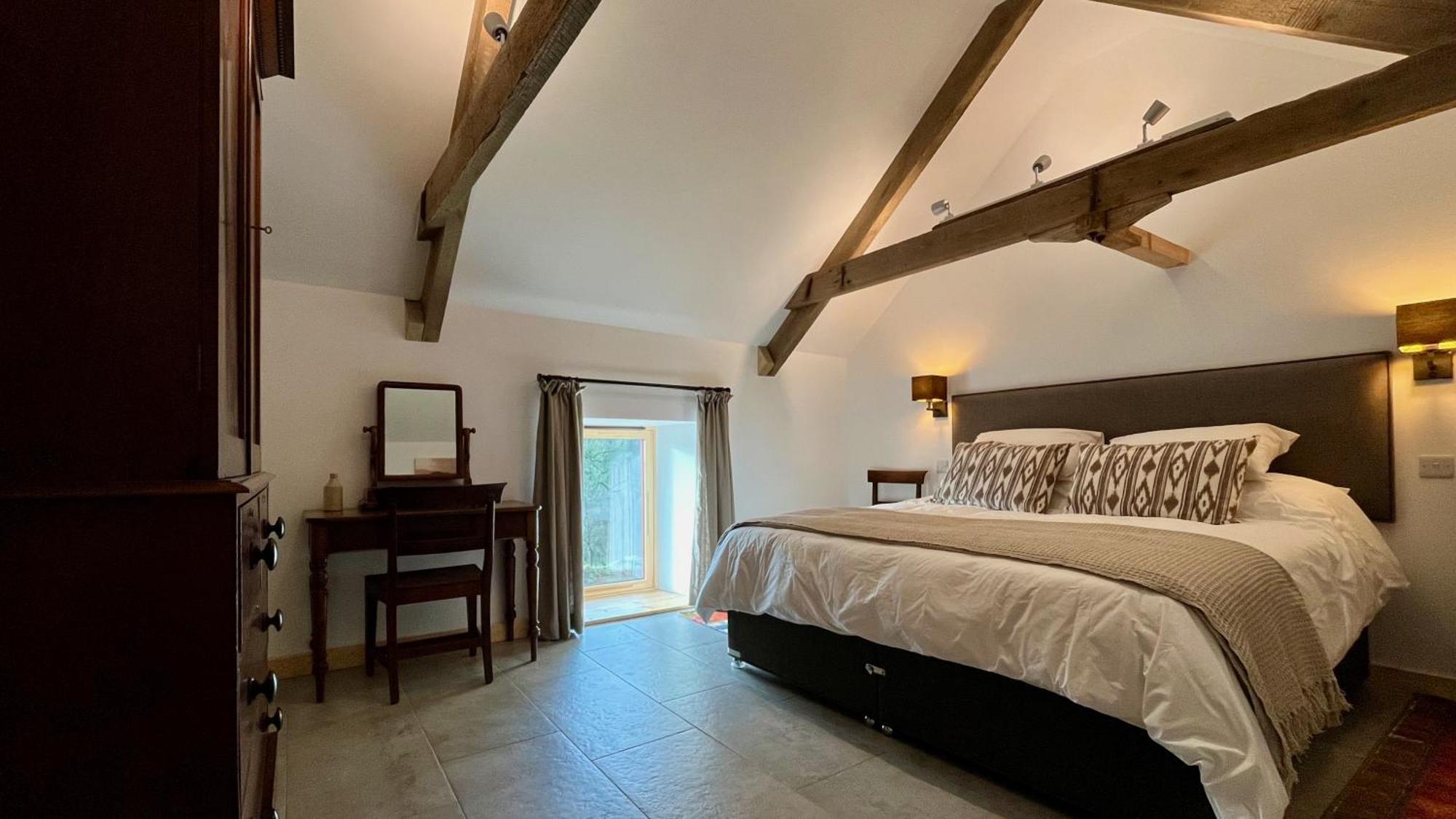 Apartment Charming Countryside Barn *