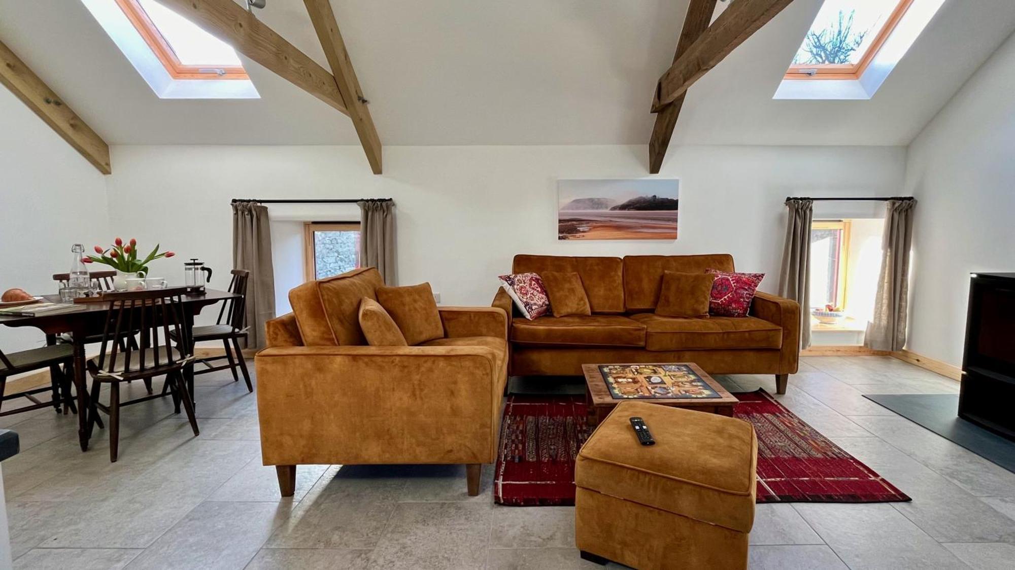 Charming Countryside Barn Apartment *