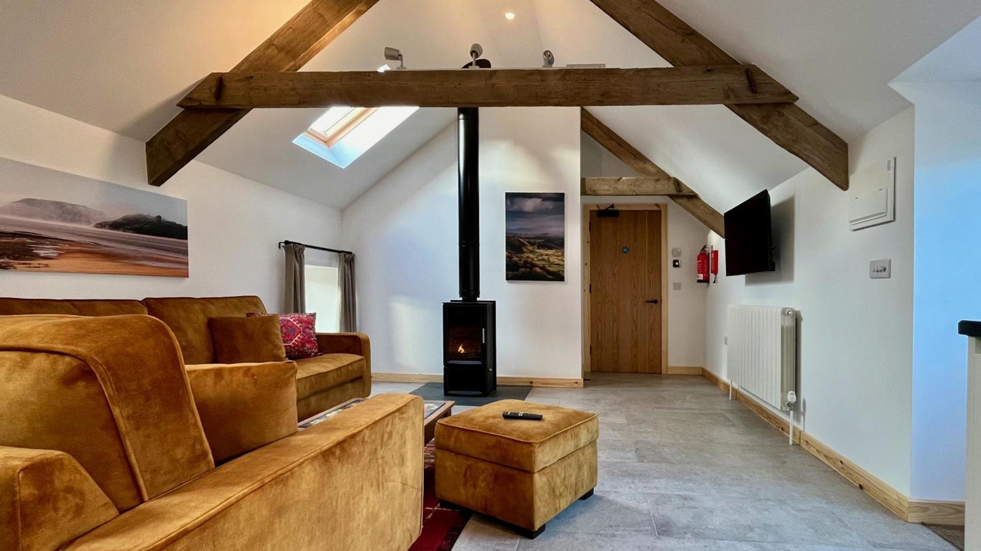 Charming Countryside Barn Apartment *