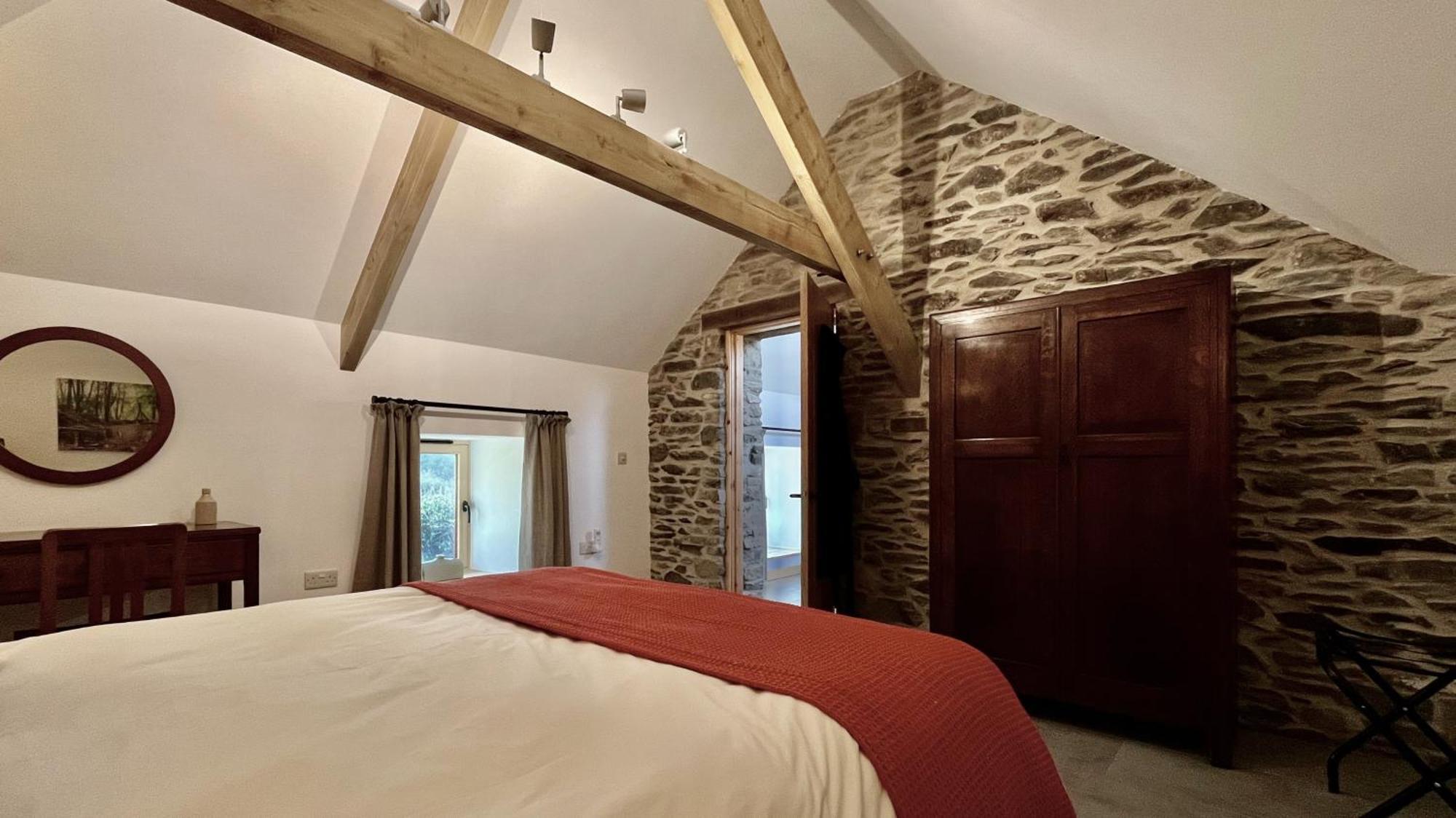 Charming Countryside Barn Apartment *