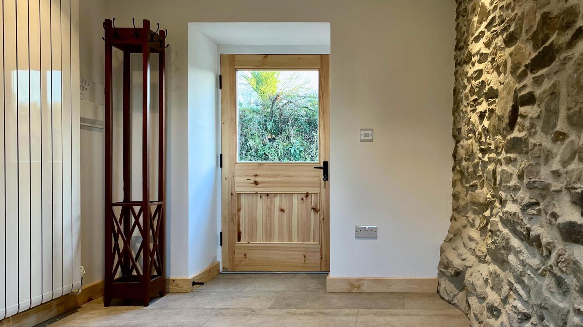 Charming Countryside Barn Apartment Pencader (Carmarthenshire)