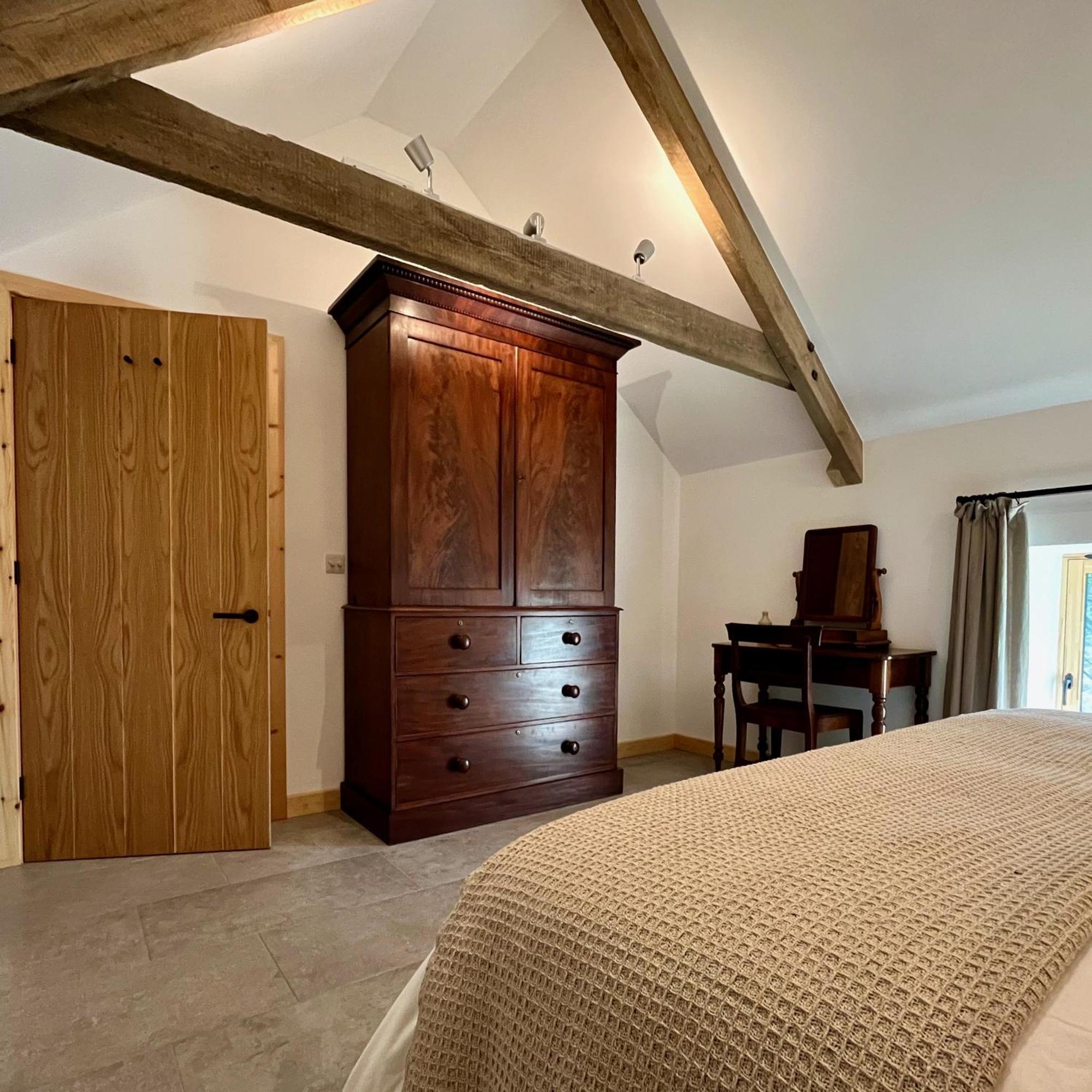 Apartment Charming Countryside Barn *