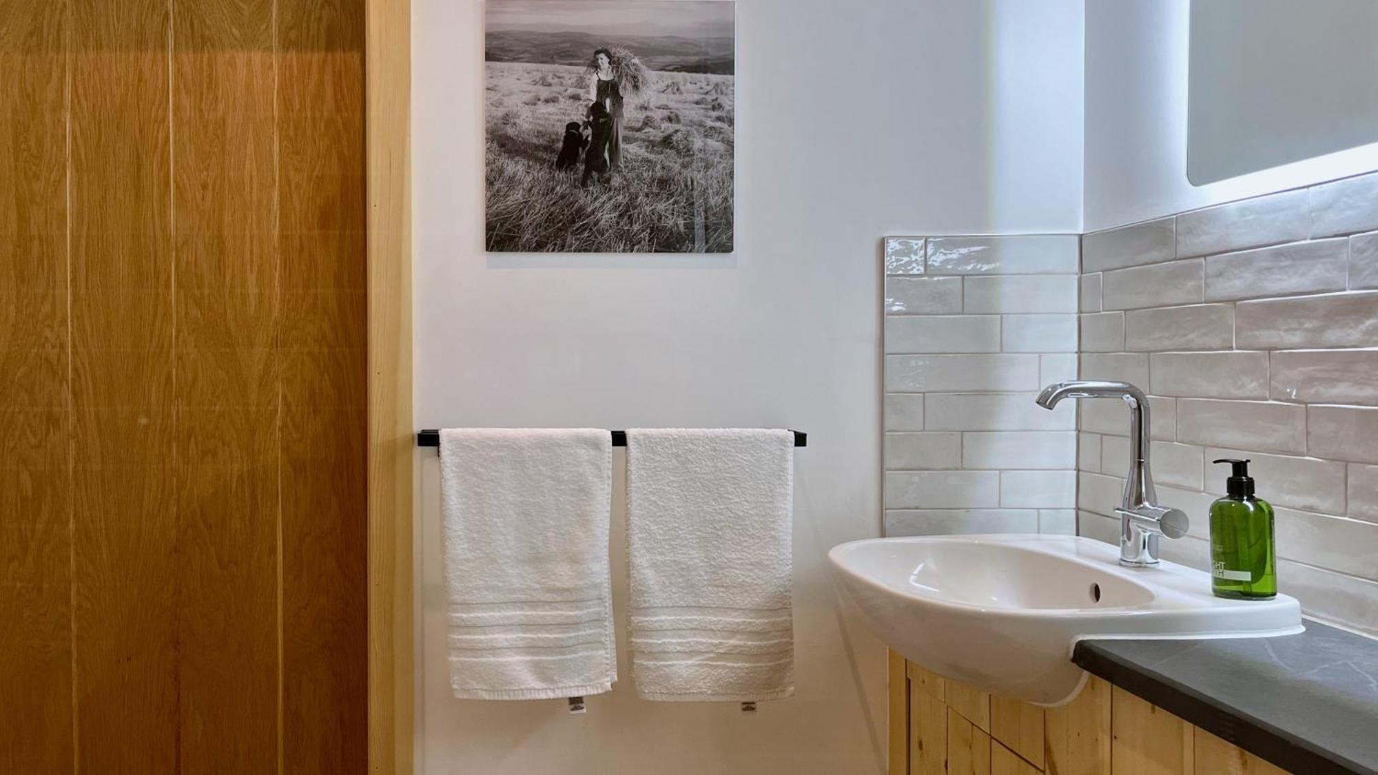 Appartamento Charming Countryside Barn *