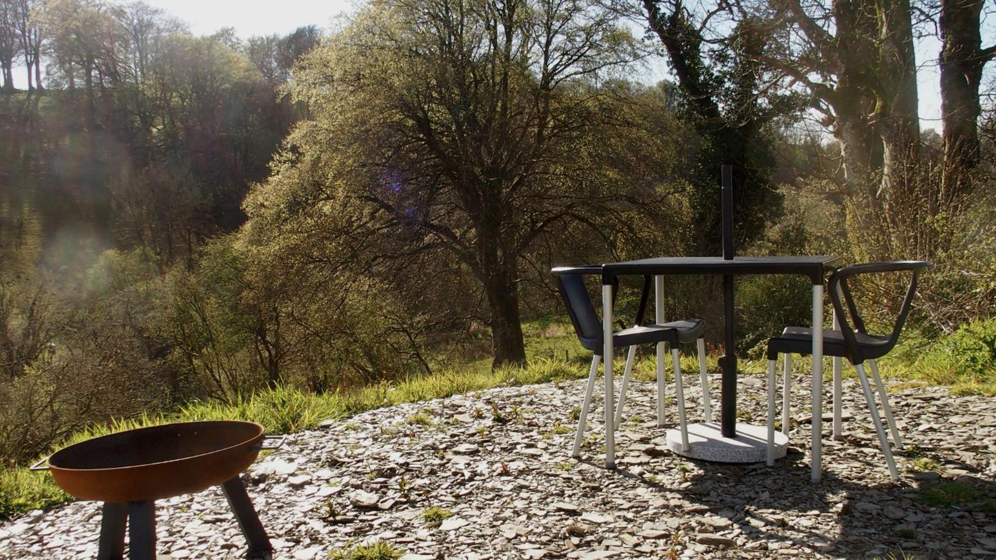Appartamento Charming Countryside Barn *