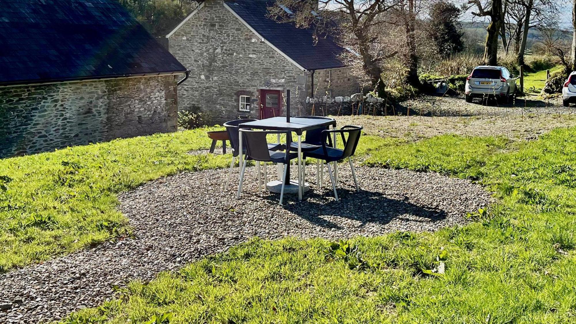 Charming Countryside Barn Appartamento