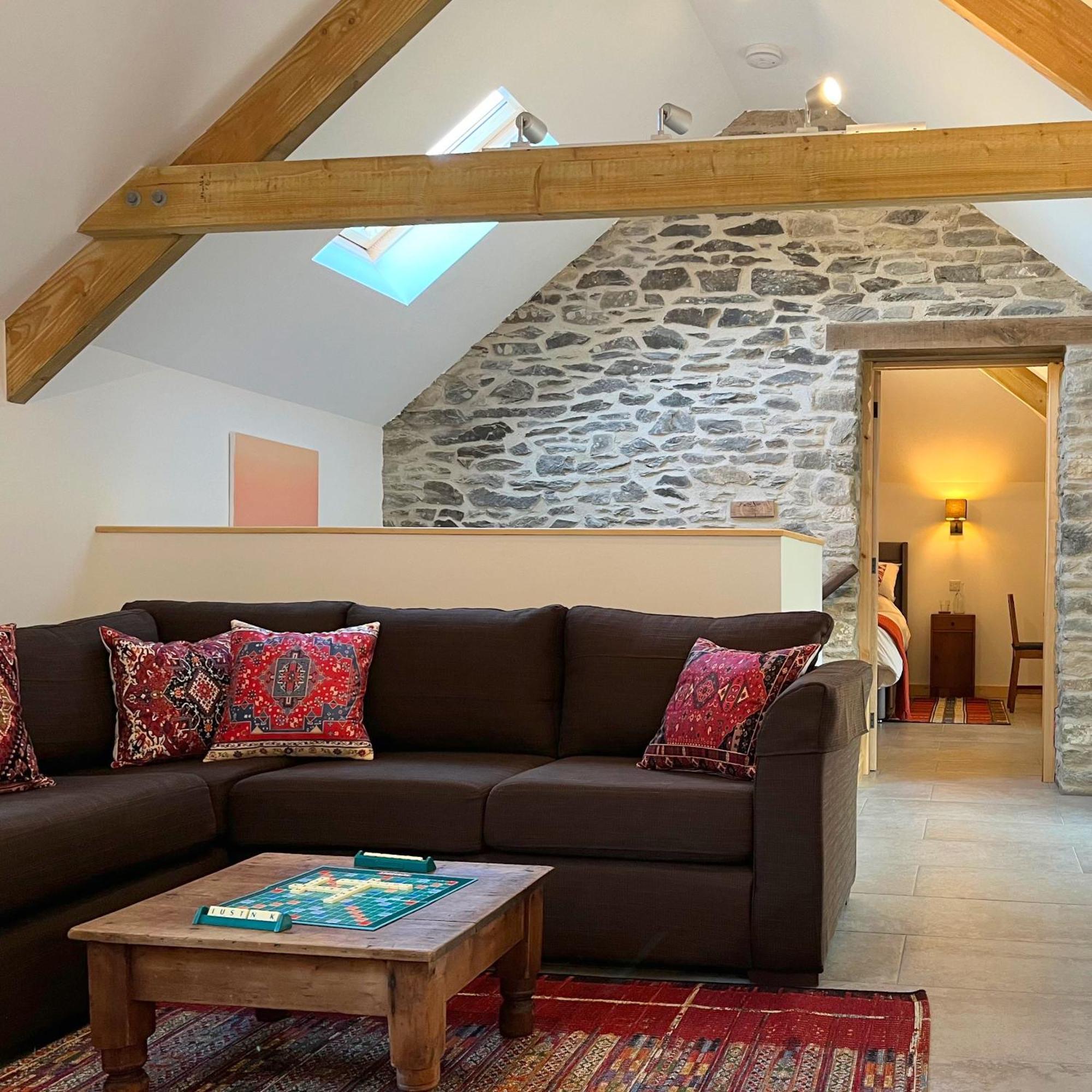 Charming Countryside Barn Appartamento *
