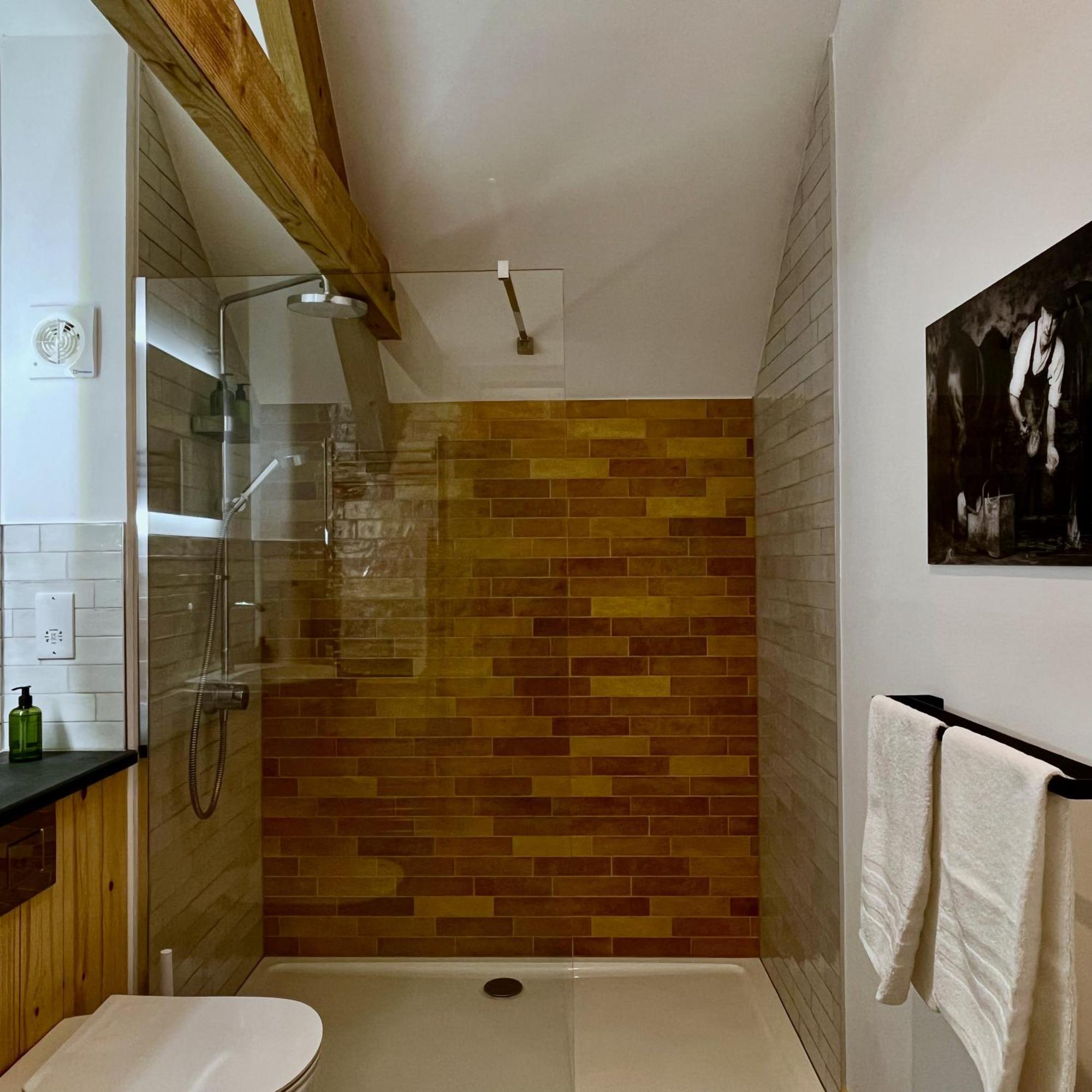 Charming Countryside Barn Appartamento